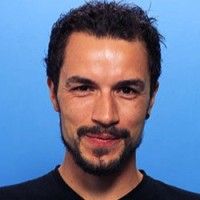 Tobias Strobel