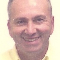Richard Burlingame
