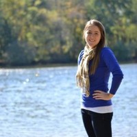 Candice Cannon, M.A.