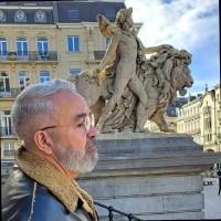 Philippe Berranger