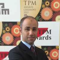 Amr Khalifa