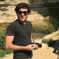 Joseph Haidamous