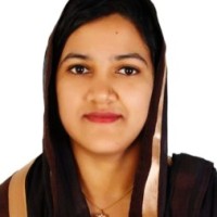 Aysha Ashraf