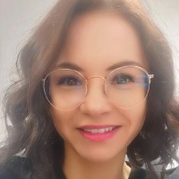 Anna Szczudło