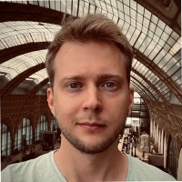 David Boström