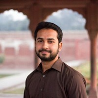 Muhammad Waqar Afzal