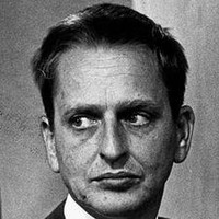 Olof Palme Confirmed