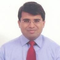 Priyank Gupta