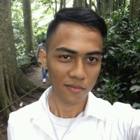 Alfadjri Dwi Fadhilah