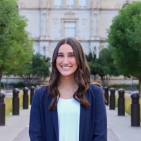 Mary Alison Tannos