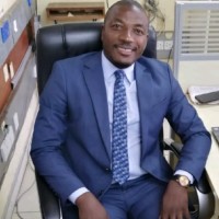 Harry Sambani