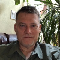 Dean Berg
