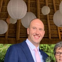 Tim Van Kruining