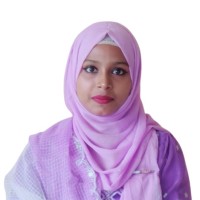 Anjuma Khatun
