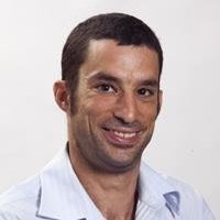 Simon Panossian
