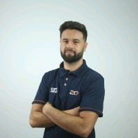 Luis Henrique Silveira