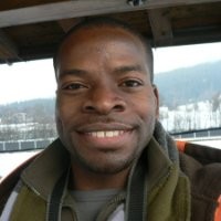 Ayo Adegbokun