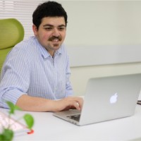 farzad javaheri