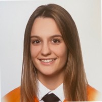 Beatriz Garcia Hidalgo
