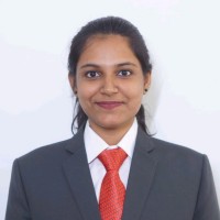 Amritha Mohan