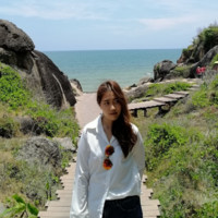 Apinya Charoenman