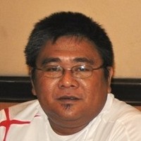 Raymond Barroga