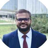 Abhilash Tawade