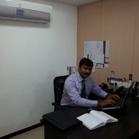 Karthikeyan D
