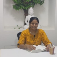 Dhanalakshmi A.J