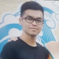 Yi Jie Low