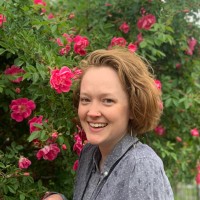Tessa Crisman