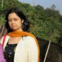 Debleena Guha