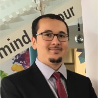 Zeyad Aljroushi