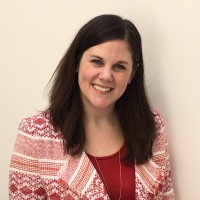 Rebecca Delgado, MA, MBA
