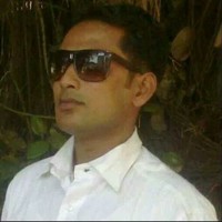 Shahnawaz Shaikh