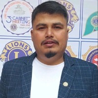 Nabraj Bhandari