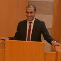 Mostafa Hassan, Cco, Cams