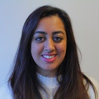 Heena Rafiq