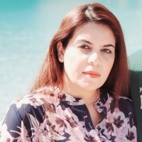 Erum Mohammed