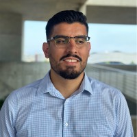 Mario Gonzalez