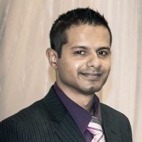 Jay Moodley