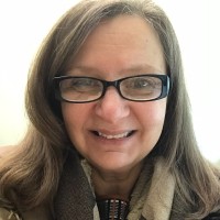 Karen Poole