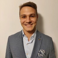 Ionut-Cristian Cobzaru