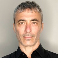 Jon Eisner