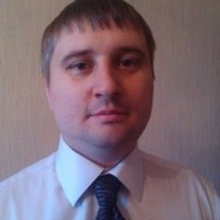 Антон Шишкин