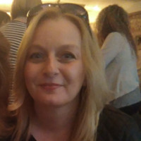 Nicola Morwood