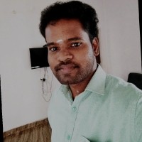 CHENNA KRISHNAN
