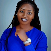 NANTONGO BARBRA JANE