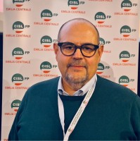 Gennaro Ferrara CISL FP Emilia Centrale