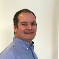 Keith Clement-Drew